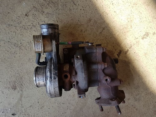 Nissan terrano r20 - r20, 2,7td