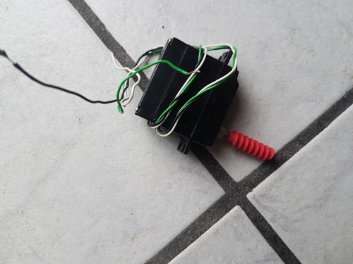 Prafa 2000 servo - 2000,