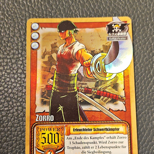 One piece card game - piece,