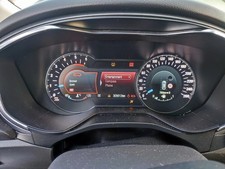 Tacho Kombiinstrument FORD