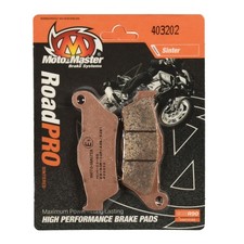 Moto-Master Bremsbelag (für
