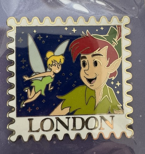 Disney one family peter pan - disney,