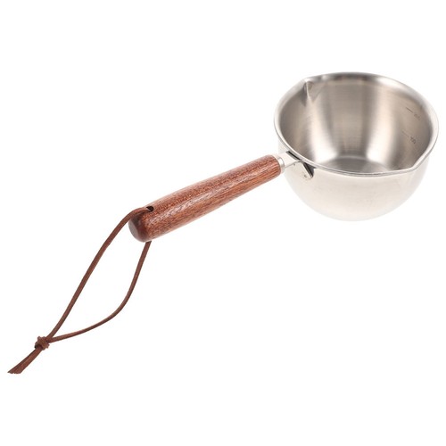 Milch pot stieltopf - milch,