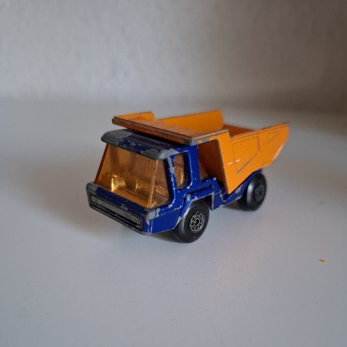 Matchbox lesney england - matchbox,