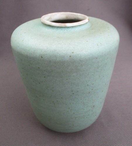 Vase studiokeramik sybille - studiokeramik,