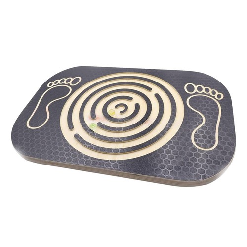 Labyrinth-Balanceboard