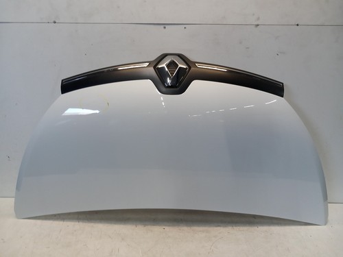 Renault trafic motorhaube - renault,