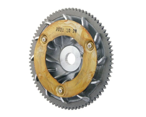 Keilriemenscheibe für aprilia - keilriemenscheibe,