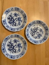  Teller / Kuchenteller /