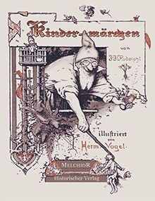 Kindermärchen von rudolphi - von,