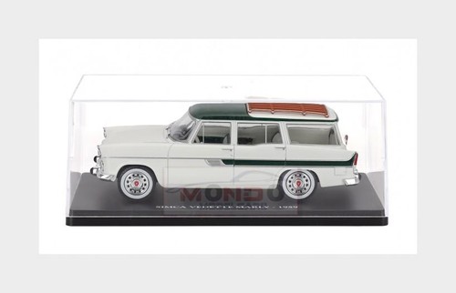 Edicola simca vedette - 1:24,