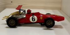 Carrera universal Ferrari F1