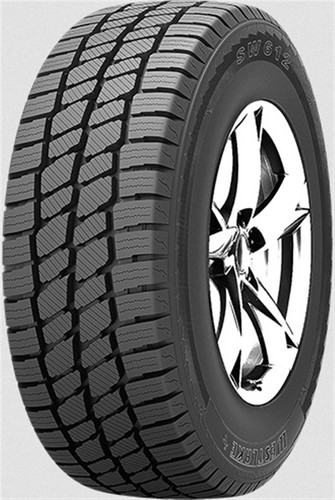 Winterreifen goodride sw612 - winterreifen,