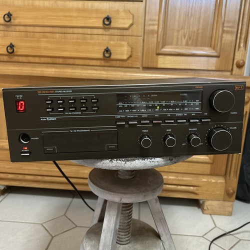 Ddr rft hifi rema - ddr,