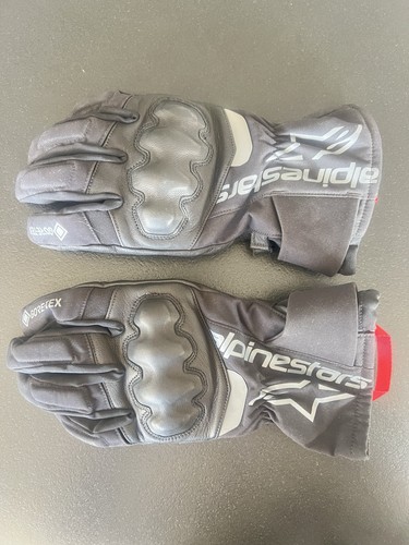 Alpinestars gore tex - alpinestars, wt-4