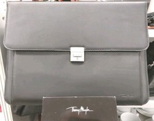 Aktentasche Leder von Thierry