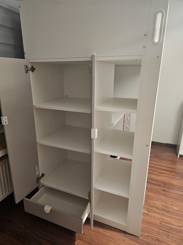 Ikea smastad hochbett mit - smastad,