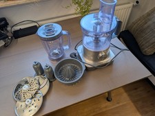 Kenwood FP250  kenwood FP250