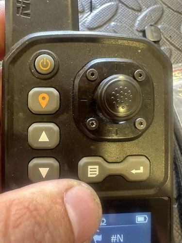 Toslon xr310 autopilot - toslon,