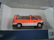 Rietze 53444 feuerwehr - 53444, vw