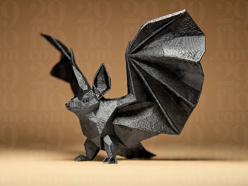 Halloween fledermaus figur - fledermaus,