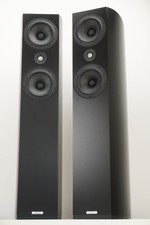 ASW GENIUS 410 Schleiflack