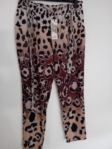 Hose missy animal xl - hose,