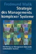 Strategie des Managements