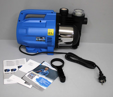 Güde 93907 Hauswasserautomat