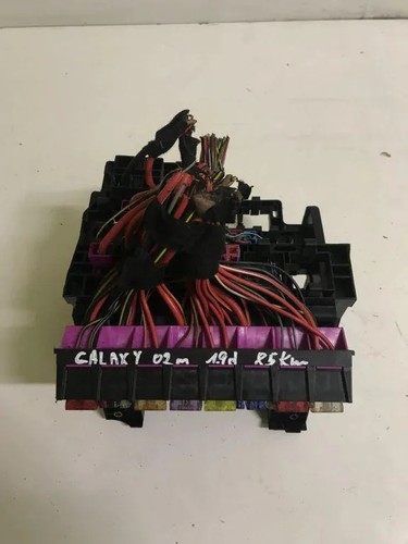 Ford galaxy wgr - ford,