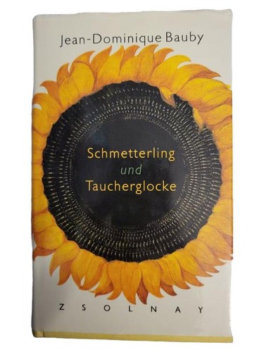 Schmetterling und