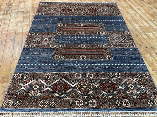 Original afghanische khorgin - original,