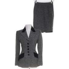 Rena Lange, Business Kostüm