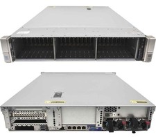 HP ProLiant DL380 Gen9 2U no