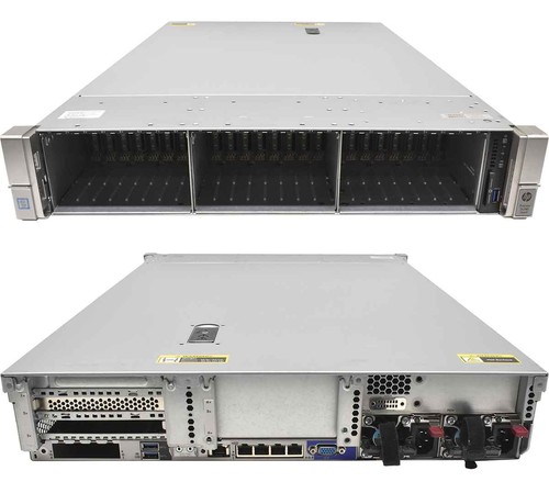 Proliant dl380 gen9 - dl380,