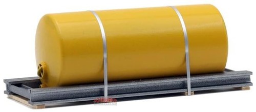 Ladegüter bauer tank auf - ladegüter,