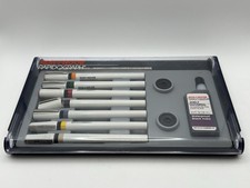 Vtg Koh-I-Noor Rapidograph