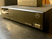 Linn Majik Verstärker Stereo Amplifier Vollverstärker mit Fernbedienung