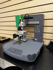 ^ Gravograph M20 V3 Jewel