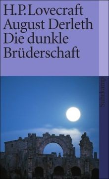Die dunkle brüderschaft - die,