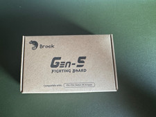 Brook Gaming Gen 5 Fighting