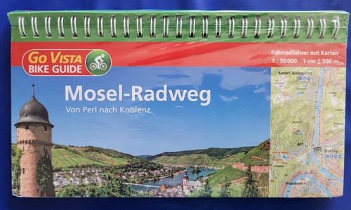 Mosel radweg vista - mosel-radweg,, go