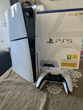 Sony PlayStation 5 Slim 1TB