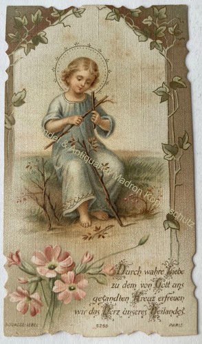 Orig andachtsbild - orig.,