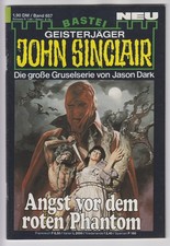 John Sinclair Romanheft 1