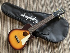 Epiphone Les Paul Konzert