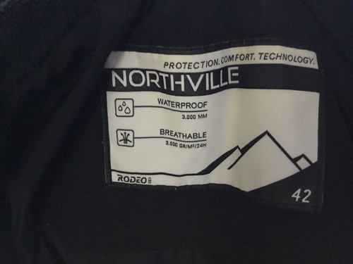 Northville - ,