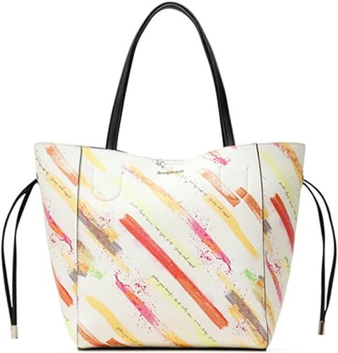 Desigual tasche shopper - tasche,