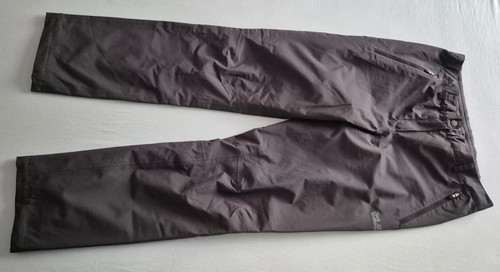 Damen winter wanderhose parana - winter,