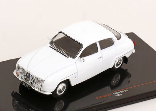 Ixo saab v4 - 96,